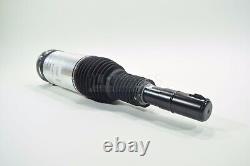 Range Rover L405 Front Right Hand Shock Absorber LR087081 Genuine New