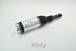 Range Rover L405 Front Right Hand Shock Absorber LR087081 Genuine New