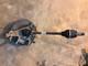 Range Rover L405 Range Rover Sport L494 Offside Rear Hub Assembly And Driveshaft