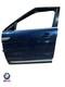 Range Rover L538 Evoque Front Left Passenger Side Door In Baltic Blue Lrc 912
