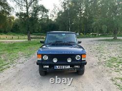 Range Rover LSE 4.2 1993