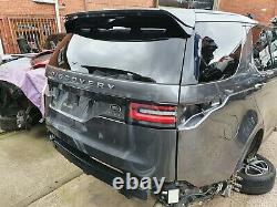 Range Rover Land Rover Discovery 5 L462 L494 L405 2017-2021 Front Diferential