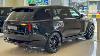 Range Rover Lwb Autobiography 2025 Ultimate Luxury Suv Review