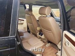 Range Rover Overfinch P38 5.7