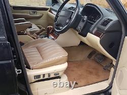 Range Rover Overfinch P38 5.7