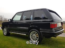 Range Rover Overfinch P38 5.7