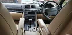 Range Rover P38 4.0 V8 LPG