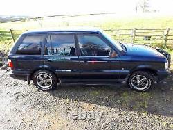 Range Rover P38 4.6 V8 Auto