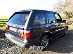 Range Rover P38 4.6 V8 Auto