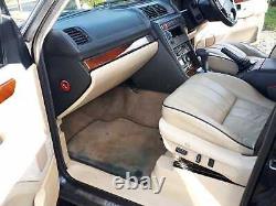 Range Rover P38 4.6 V8 Auto