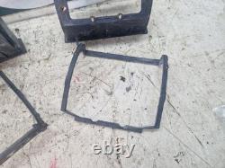 Range Rover P38 Blower Fan Housing Assembly's Btr8294