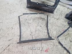 Range Rover P38 Blower Fan Housing Assembly's Btr8294