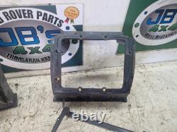 Range Rover P38 Blower Fan Housing Assembly's Btr8294