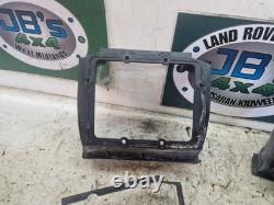 Range Rover P38 Blower Fan Housing Assembly's Btr8294