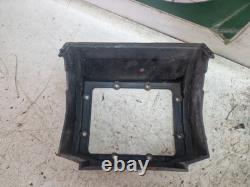Range Rover P38 Blower Fan Housing Assembly's Btr8294