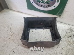 Range Rover P38 Blower Fan Housing Assembly's Btr8294