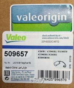 Range Rover P38 Heater Blend (servo) Motor Stc3259 (brand New Genuine Valeo)