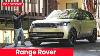 Range Rover Prueba Test Review En Espa Ol Coches Net
