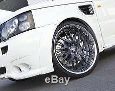 Range Rover SPORT Adjustable Lowering Kit Links Air Suspension NOT AVAILABLE