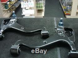 Range Rover Sport 06 13 Front Lower Wishbone Control Arm With Ball Joint Pair