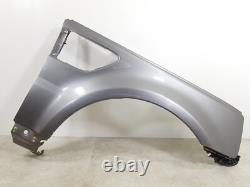 Range Rover Sport 09-13 Offside Right Front Wing In Stornoway Grey Lrc907