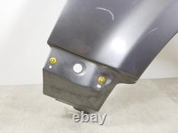 Range Rover Sport 09-13 Offside Right Front Wing In Stornoway Grey Lrc907