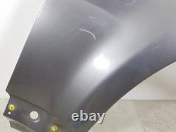 Range Rover Sport 09-13 Offside Right Front Wing In Stornoway Grey Lrc907