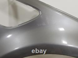 Range Rover Sport 09-13 Offside Right Front Wing In Stornoway Grey Lrc907