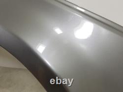 Range Rover Sport 09-13 Offside Right Front Wing In Stornoway Grey Lrc907