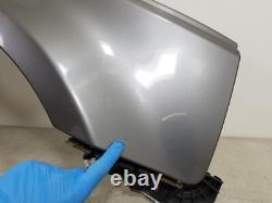 Range Rover Sport 09-13 Offside Right Front Wing In Stornoway Grey Lrc907