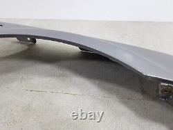 Range Rover Sport 09-13 Offside Right Front Wing In Stornoway Grey Lrc907
