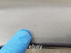 Range Rover Sport 09-13 Offside Right Front Wing In Stornoway Grey Lrc907