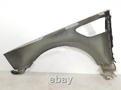Range Rover Sport 09-13 Offside Right Front Wing In Stornoway Grey Lrc907