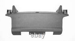 Range Rover Sport 13-22 Rear Bumper Lower Cover LR8061950