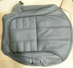 Range Rover Sport 1494 Rear 40% Seat Leather Base Cover Lr042611