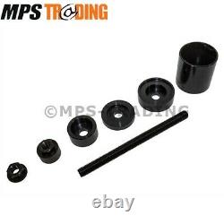 Range Rover Sport 2005-2013 Front Suspension, Lower Arm Front Bush Tool Da7465