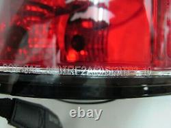 Range Rover Sport 2006-2009 L320 LED Tail Rear Light CHROME for Land Rover