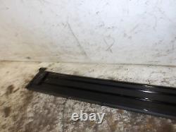 Range Rover Sport 2015-2021 Left Side N/s Sunroof Moulding Trim Cpla-517c79-ad