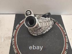 Range Rover Sport 2021 L494 Front Diff / Differential 2.0 Petrol