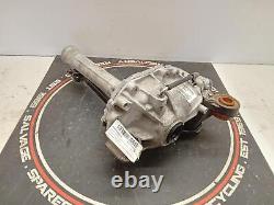 Range Rover Sport 2021 L494 Front Diff / Differential 2.0 Petrol