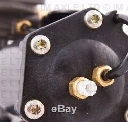 Range Rover Sport Air Suspension Compressor Pump + relay LR023964 Direct Fit