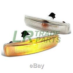 Range Rover Sport Black Led Tail Lights Autobiography Grille & Vents Upgrade Kit