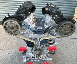 Range Rover Sport Discovery 4 TDV6 SDV6 3.0 306DT Reconditioned Engine For Sale