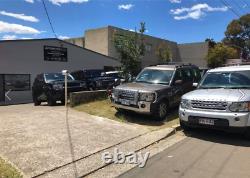 Range Rover Sport Discovery 4 TDV6 SDV6 3.0 306DT Reconditioned Engine For Sale