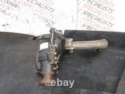 Range Rover Sport E5 2009-2013 3.0 Dti 306dt Automatic Front Diff Ch22-3017-ab