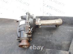 Range Rover Sport E5 2009-2013 3.0 Dti 306dt Automatic Front Diff Ch22-3017-ab