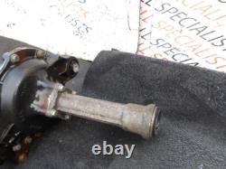 Range Rover Sport E5 2009-2013 3.0 Dti 306dt Automatic Front Diff Ch22-3017-ab