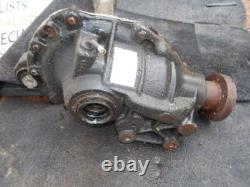 Range Rover Sport E5 2009-2013 3.0 Dti 306dt Automatic Front Diff Ch22-3017-ab
