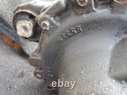 Range Rover Sport E5 2009-2013 3.0 Dti 306dt Automatic Front Diff Ch22-3017-ab