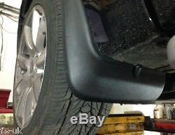 Range Rover Sport Easy Fit Side Steps Side Bars Oem Style And Mudflaps Rssmud